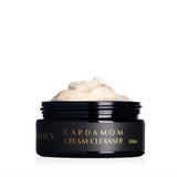 Cardamom Cream Cleanser