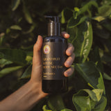 Grapefruit and Rose Body Nectar