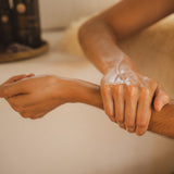 Grapefruit and Rose Body Nectar