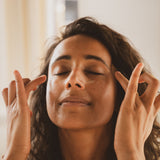 Matcha Cucumber Eye Serum