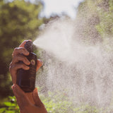 Botanical Toning Mist