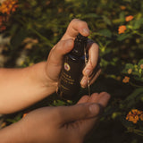 Calm and Replenish Facial Oil